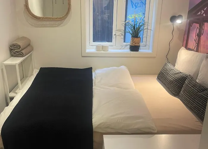 Bybroen * Trondheim