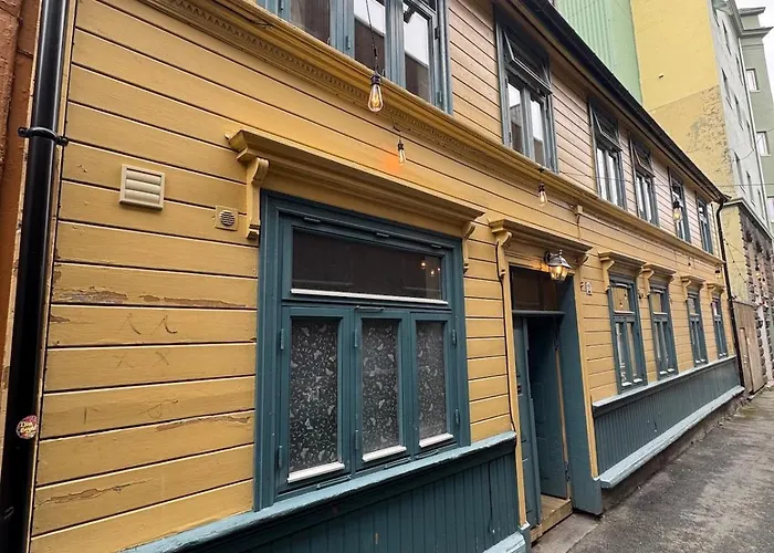 Bybroen * Trondheim